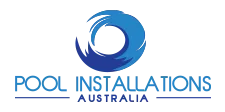 Poolinstallations Melbourne Logo
